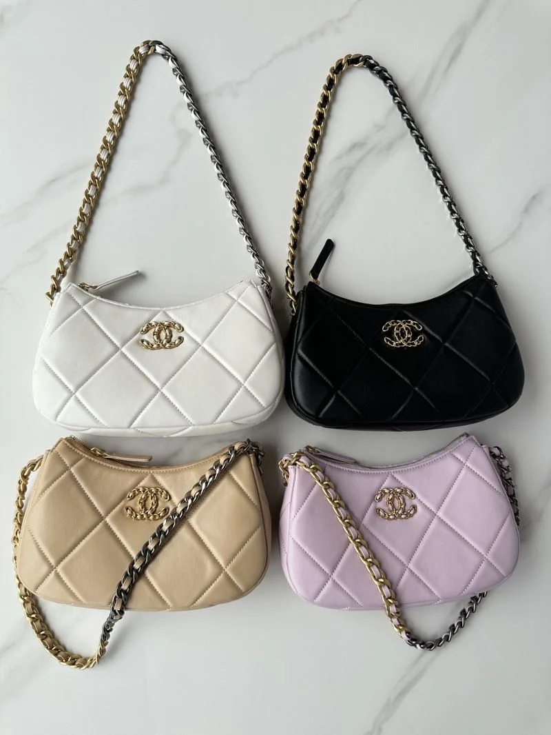Chanel Hobo Bags AllSeason 53177