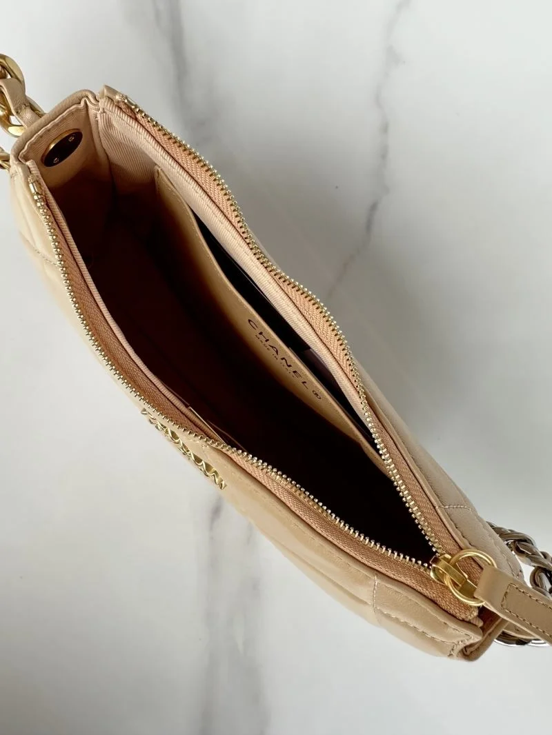 Chanel Hobo Bags Modern 53186