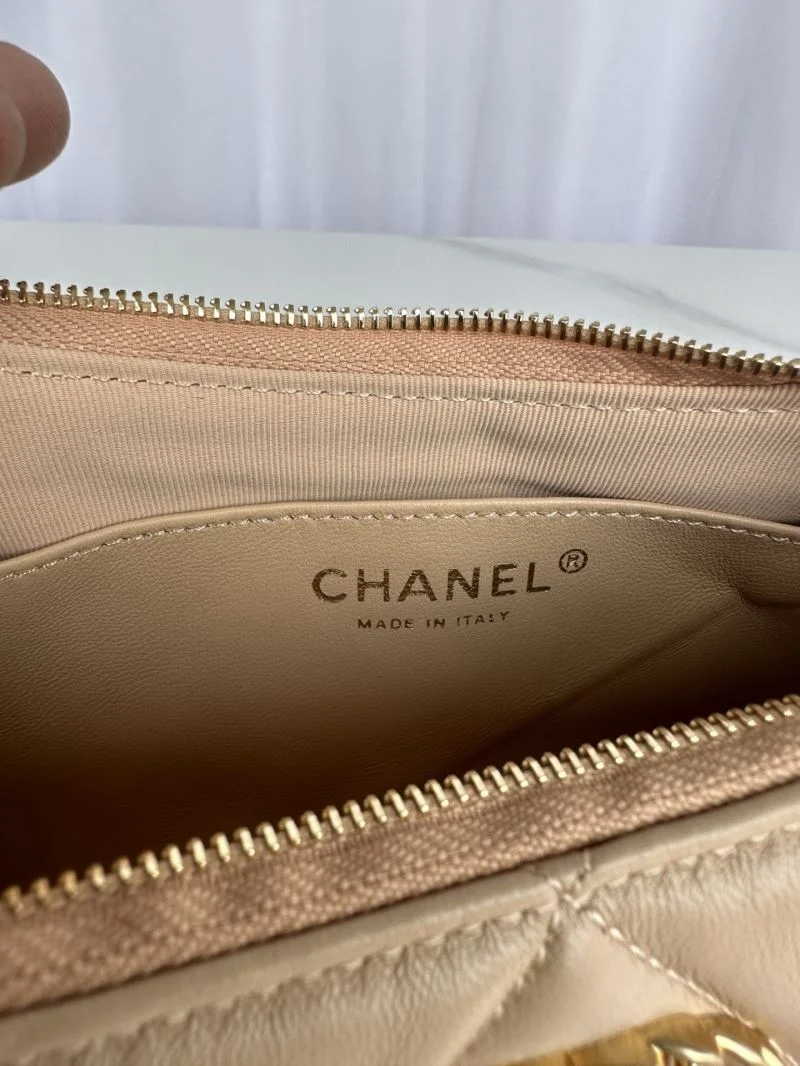 Chanel Hobo Bags Modern 53186