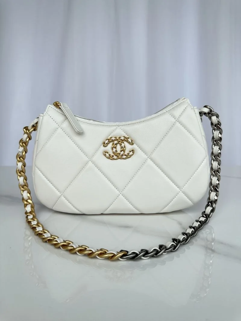 Chanel Hobo Bags BestValue 53185