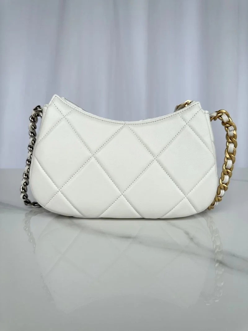 Chanel Hobo Bags BestValue 53185