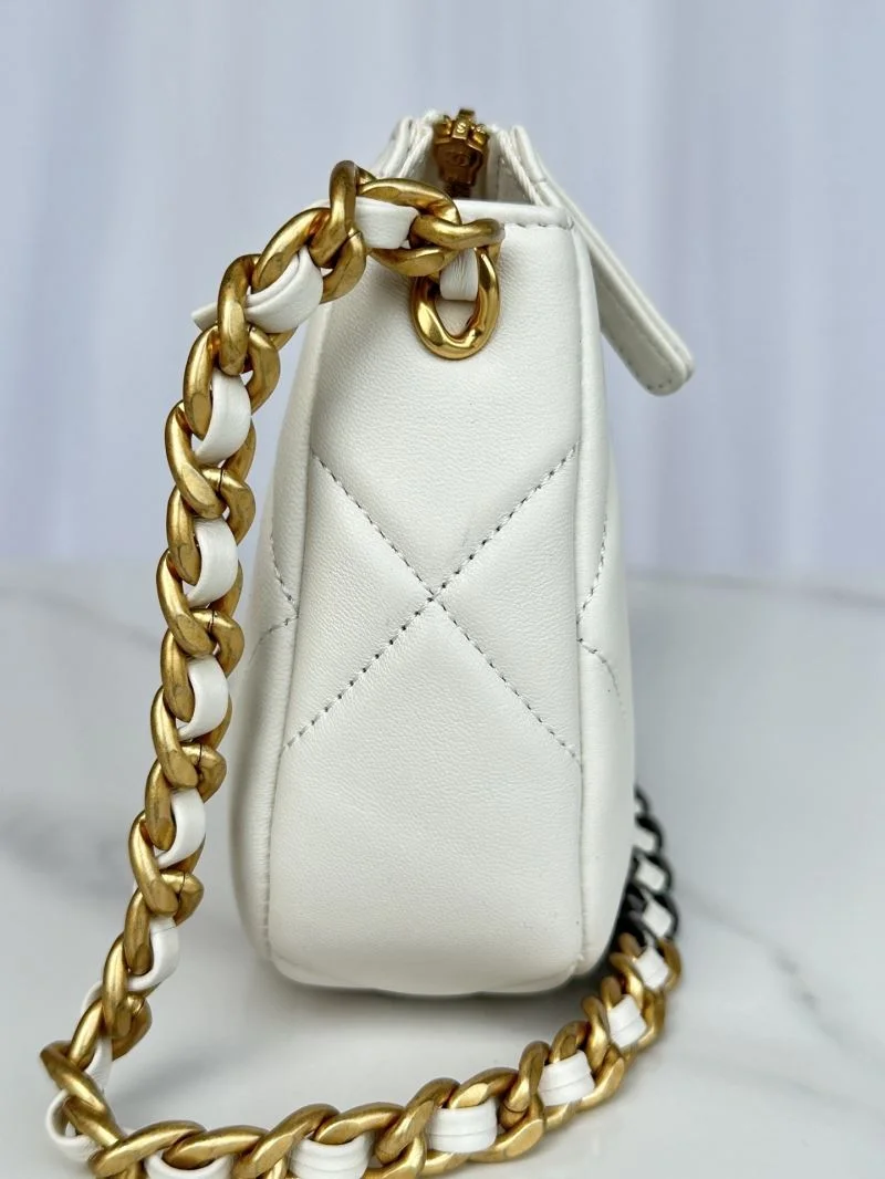 Chanel Hobo Bags BestValue 53185