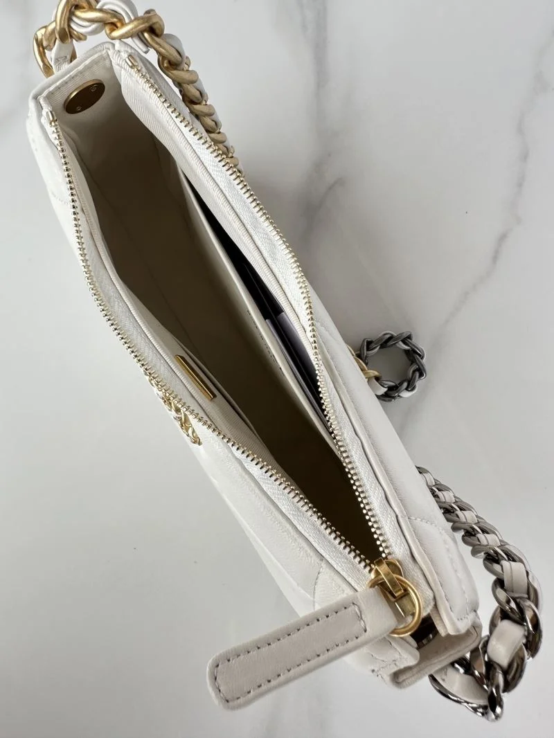 Chanel Hobo Bags BestValue 53185