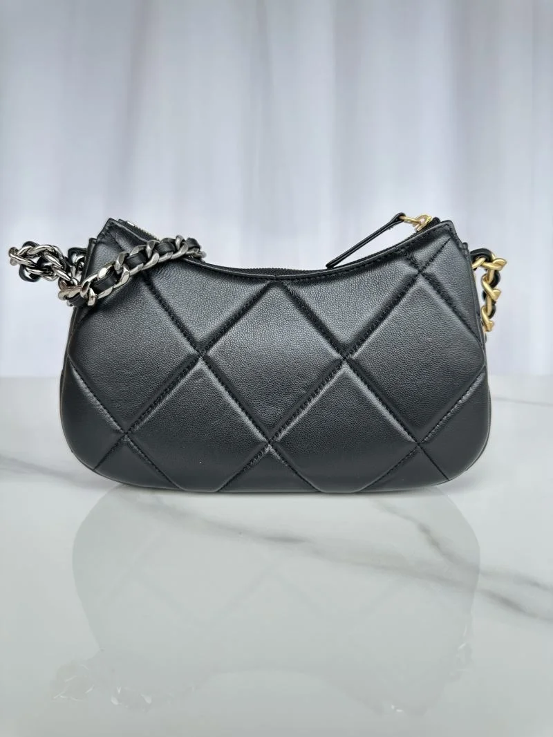Chanel Hobo Bags WaterResistant 53225