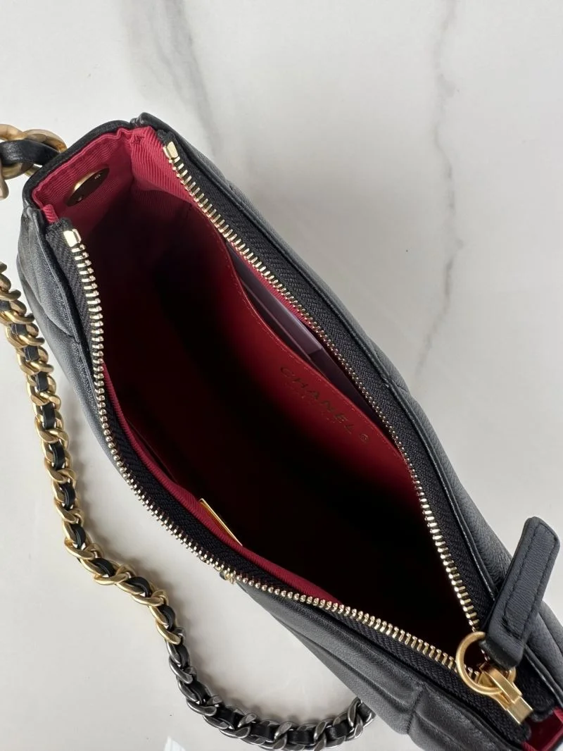 Chanel Hobo Bags WaterResistant 53225