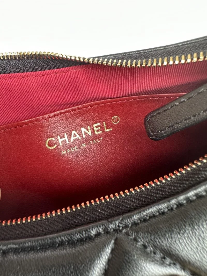 Chanel Hobo Bags WaterResistant 53225