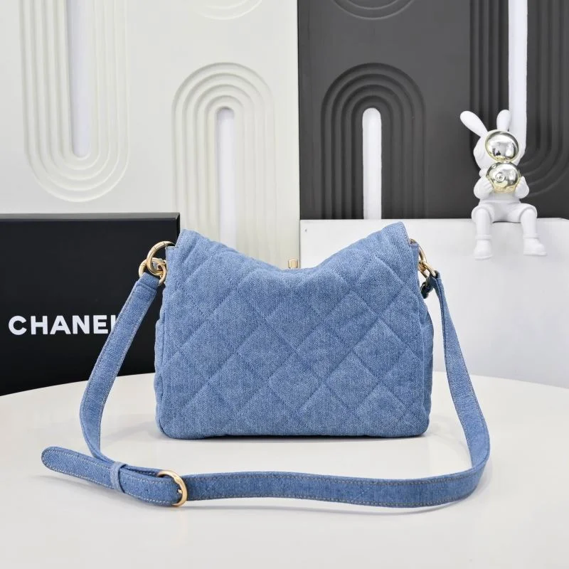 UrbanChic Chanel Hobo Bags 53183