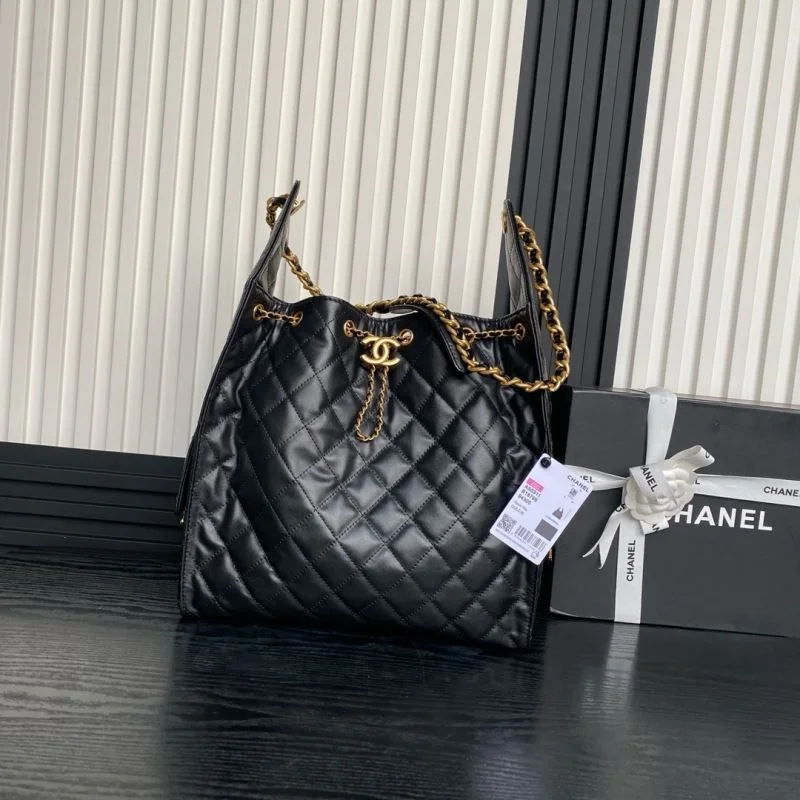 Chanel Hobo Bags Thermal 53181