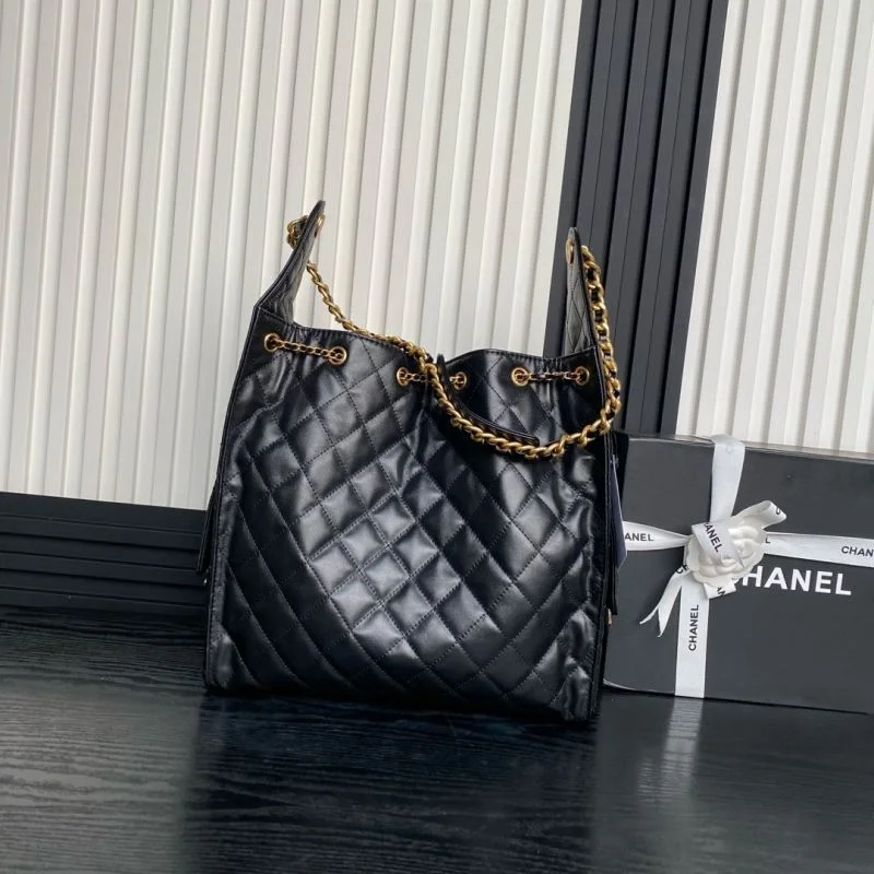 Chanel Hobo Bags Thermal 53181