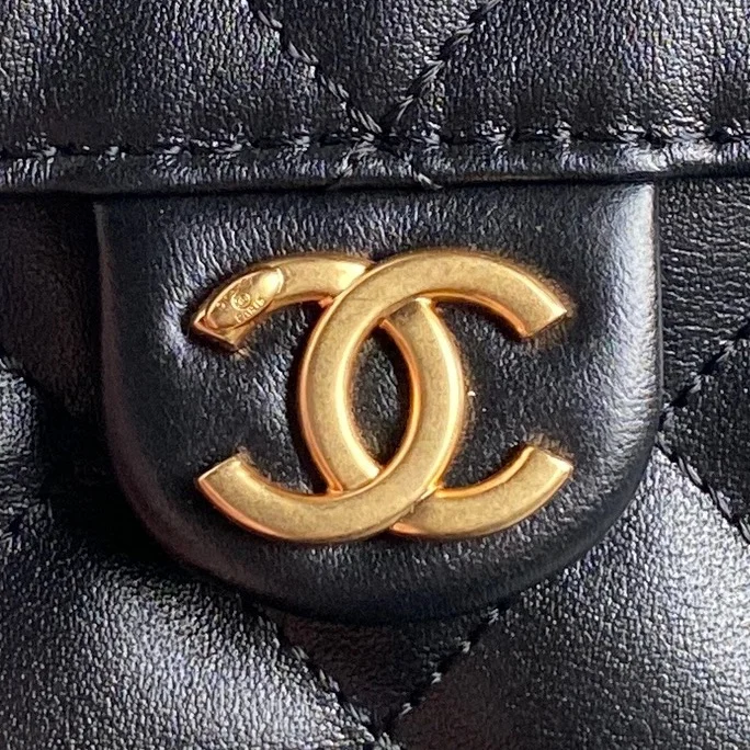 Chanel Hobo Bags Thermal 53181