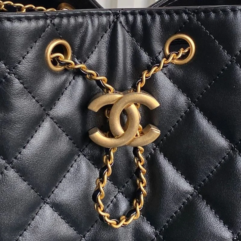 Chanel Hobo Bags Thermal 53181