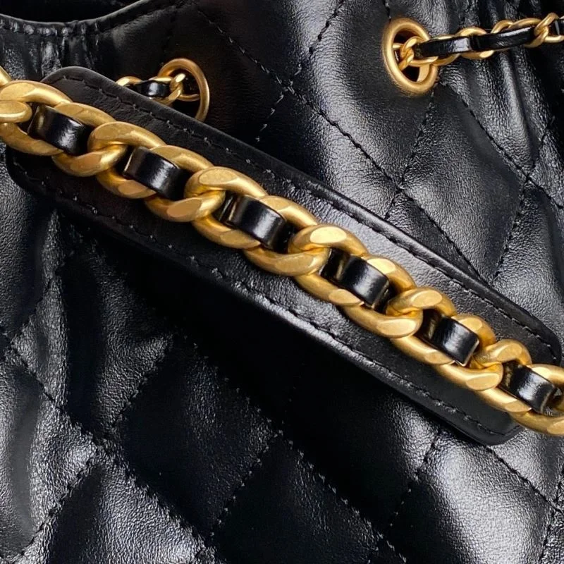Chanel Hobo Bags Thermal 53181