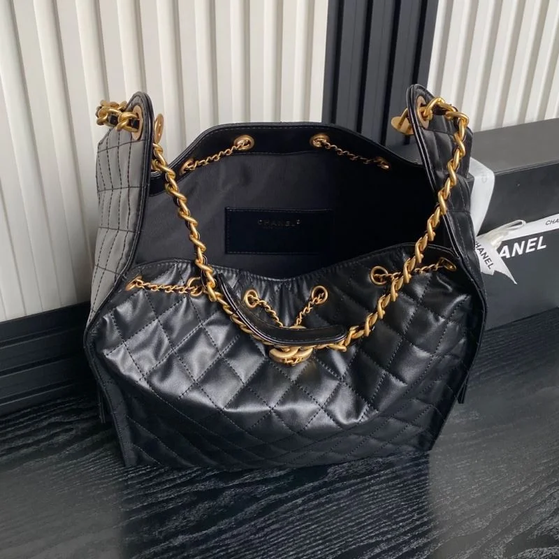 Chanel Hobo Bags Thermal 53181