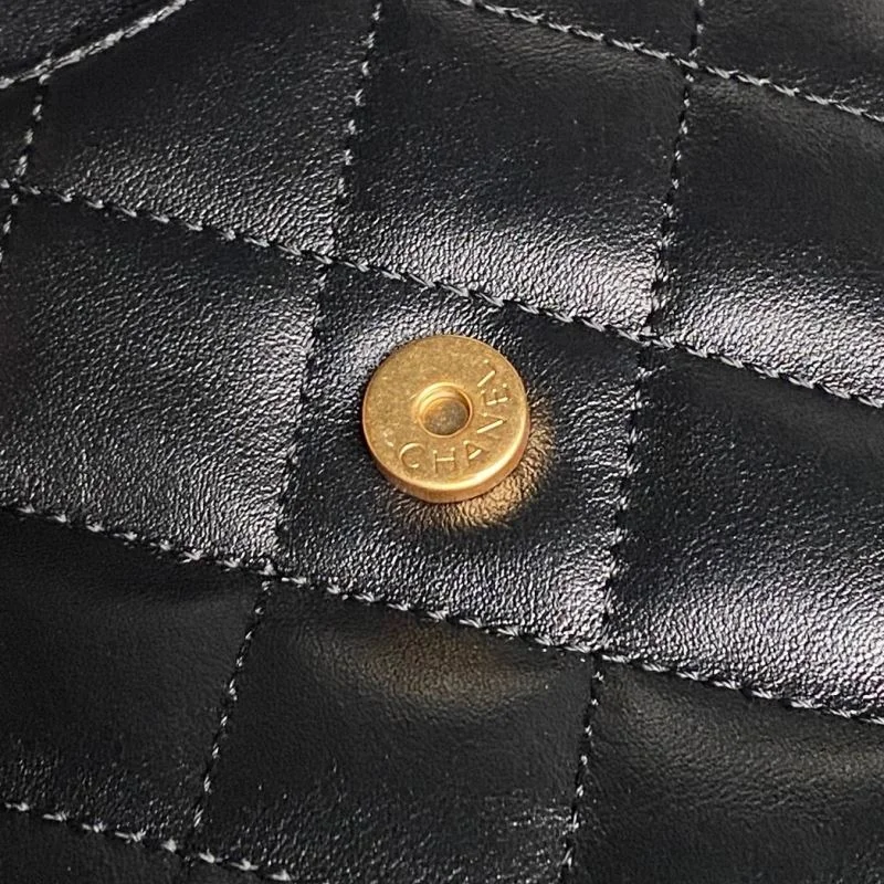 Chanel Hobo Bags Thermal 53181