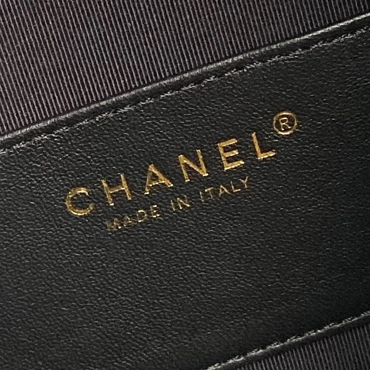 Chanel Hobo Bags Thermal 53181