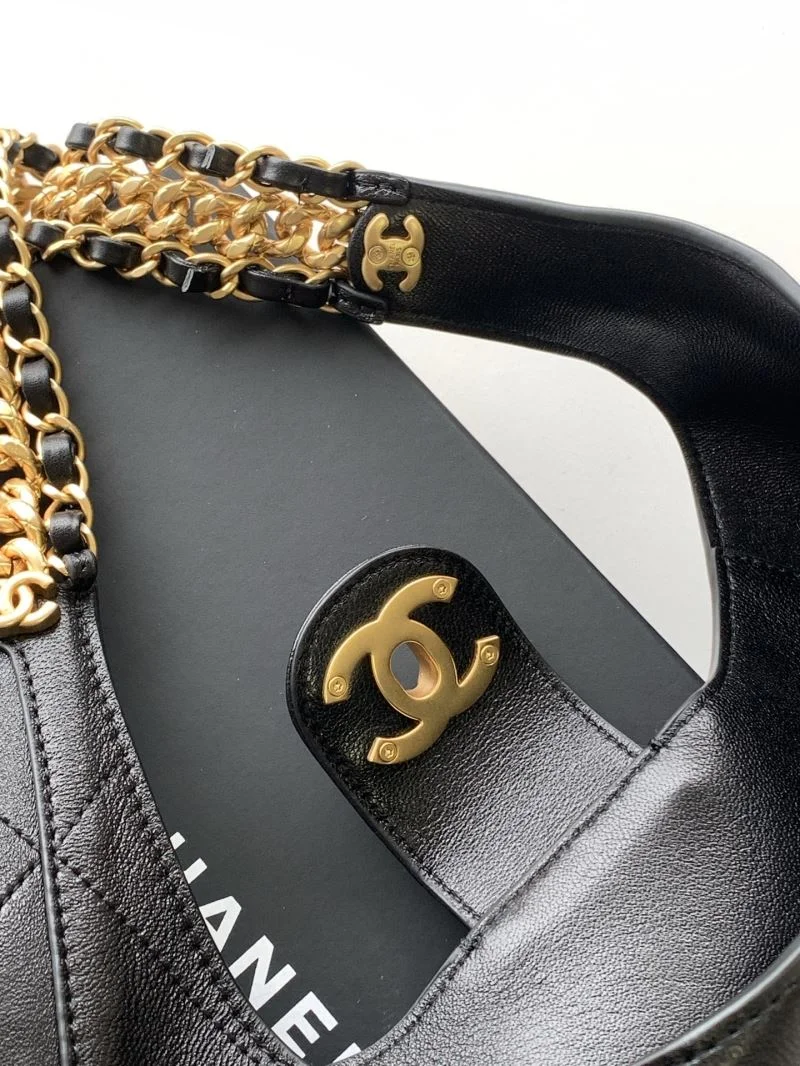 SunProtective Chanel Hobo Bags 53171