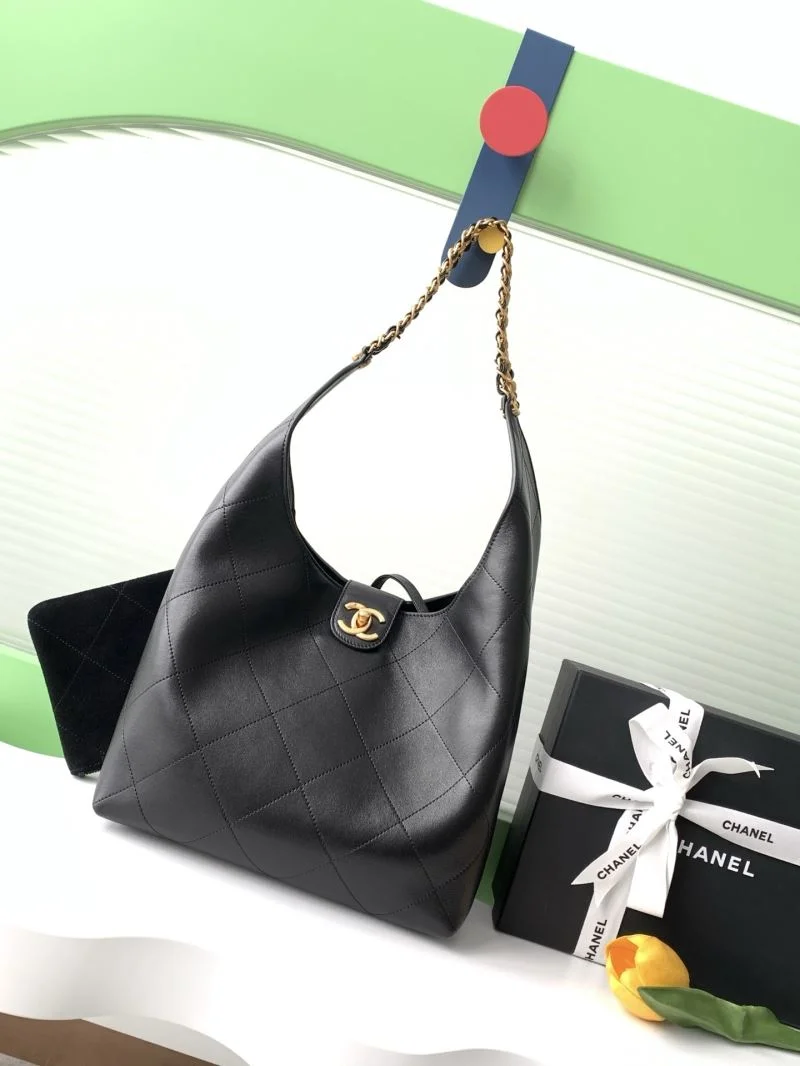 Chanel Hobo Bags GoAnywhere 53182