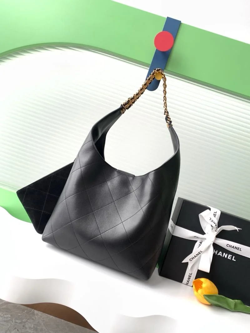 Chanel Hobo Bags GoAnywhere 53182