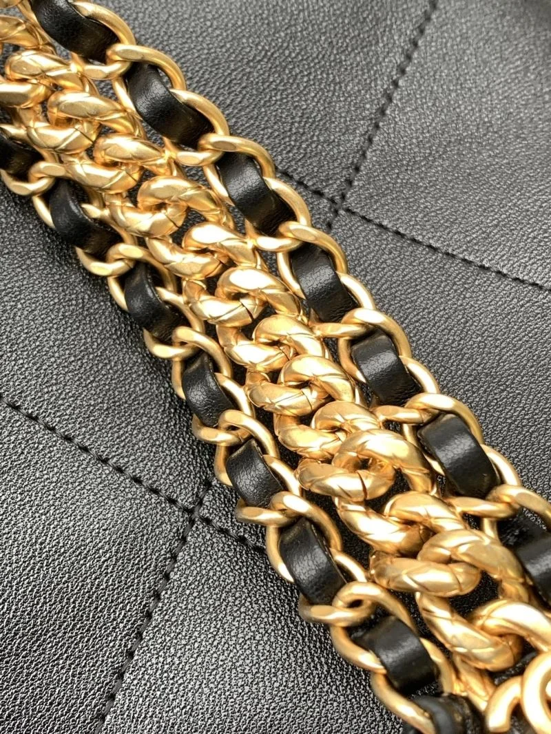 Chanel Hobo Bags GoAnywhere 53182