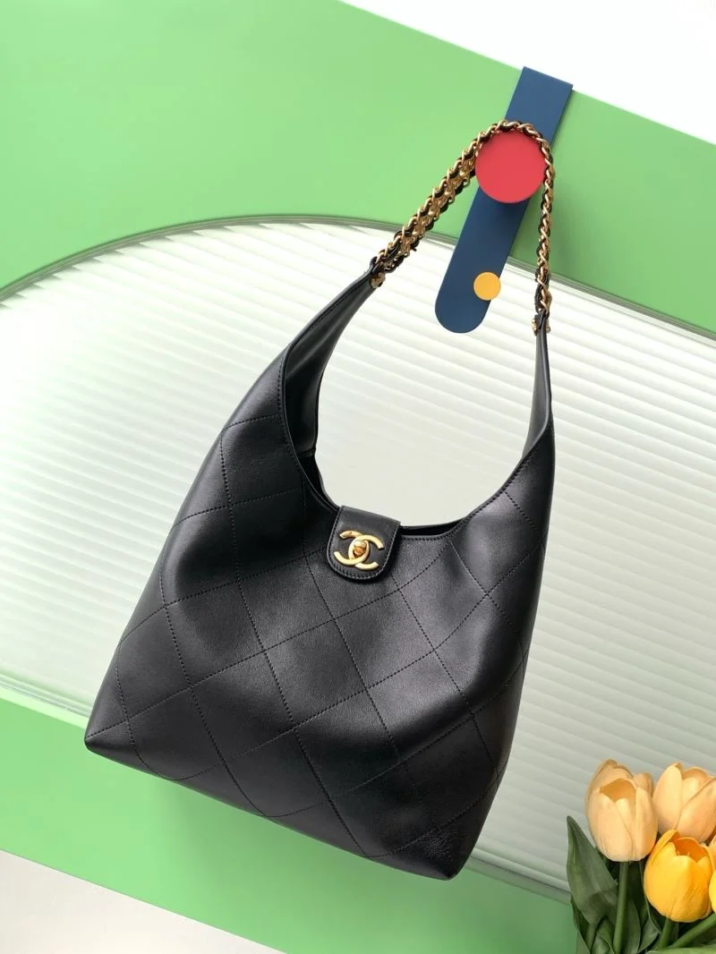 Chanel Hobo Bags GoAnywhere 53182