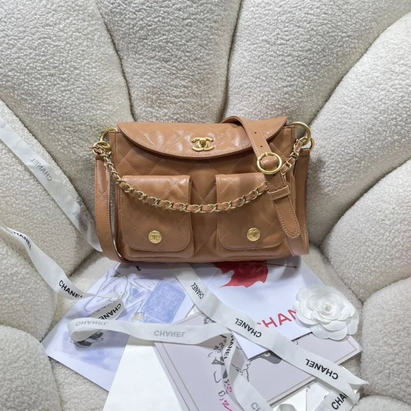 Chanel Hobo Bags UrbanStyle 53222
