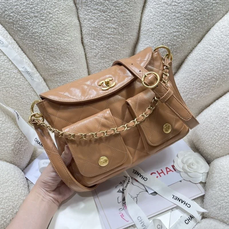 Chanel Hobo Bags UrbanStyle 53222
