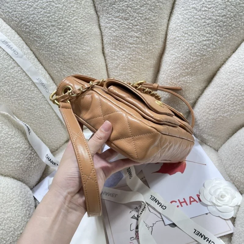 Chanel Hobo Bags UrbanStyle 53222