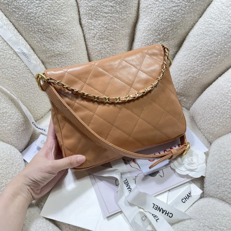 Chanel Hobo Bags UrbanStyle 53222