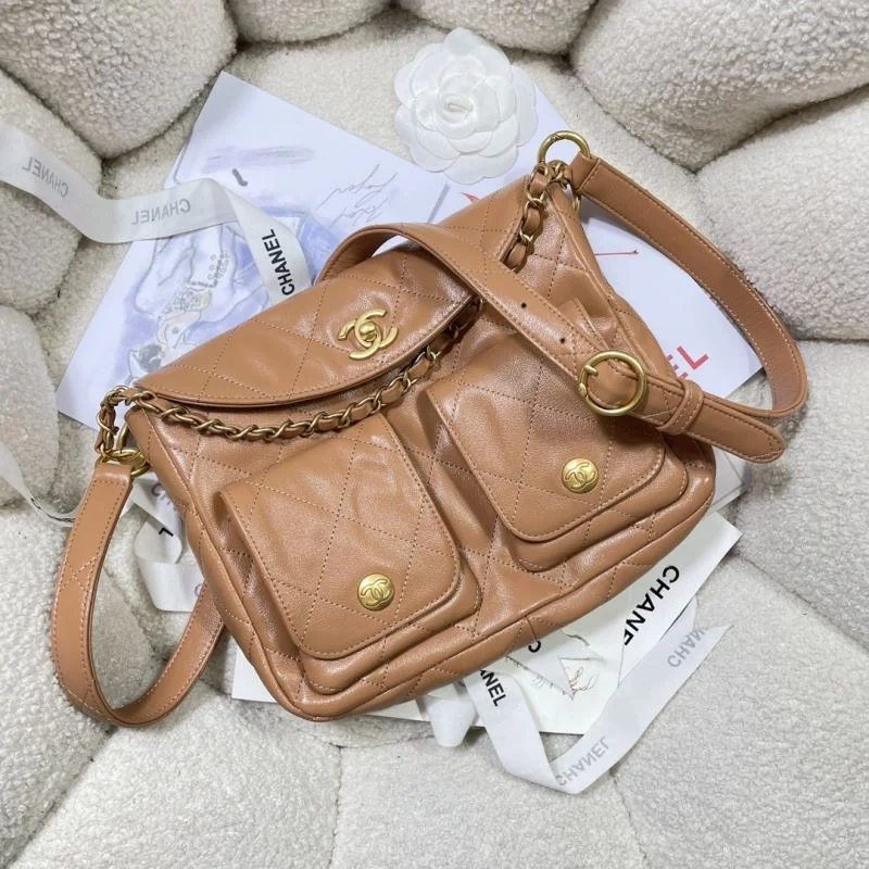 Chanel Hobo Bags UrbanStyle 53222