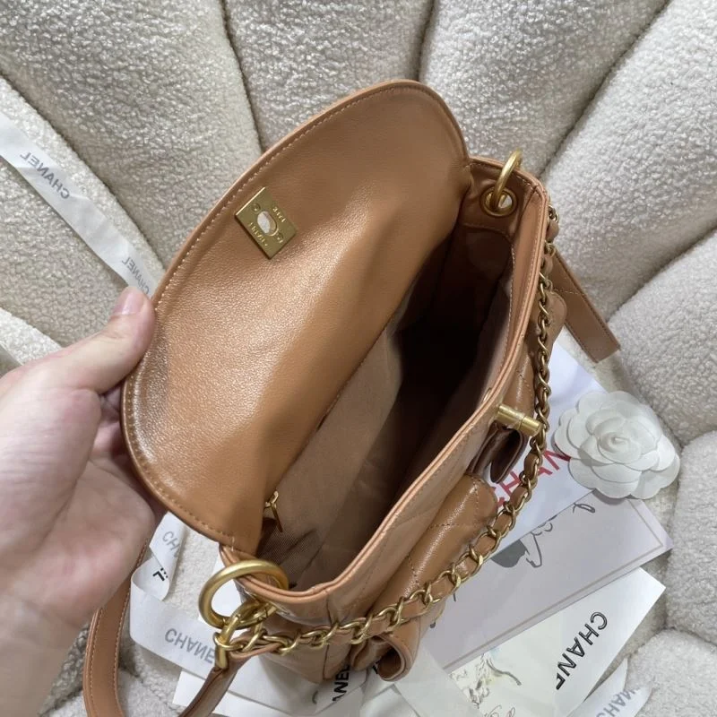 Chanel Hobo Bags UrbanStyle 53222