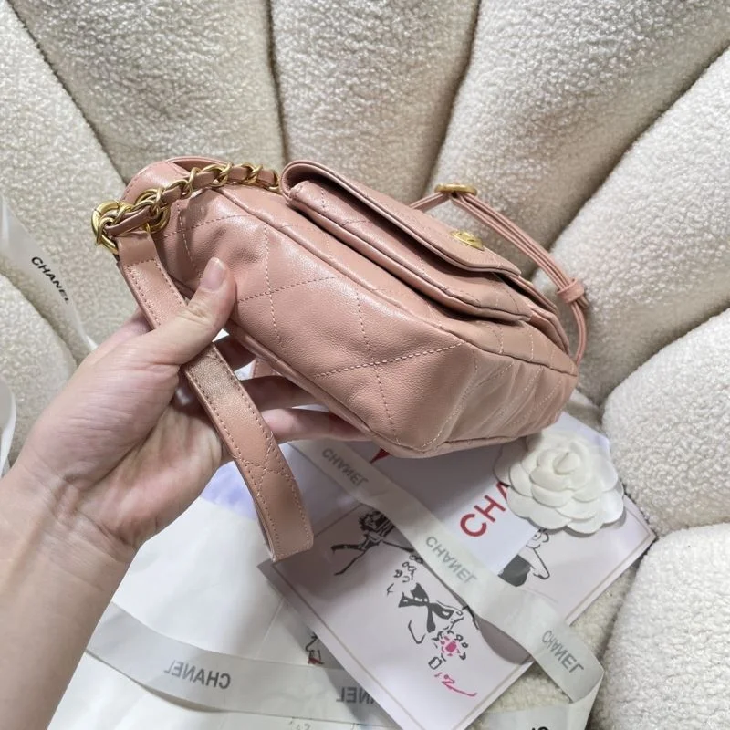 Chanel Hobo Bags SunProtective 53179