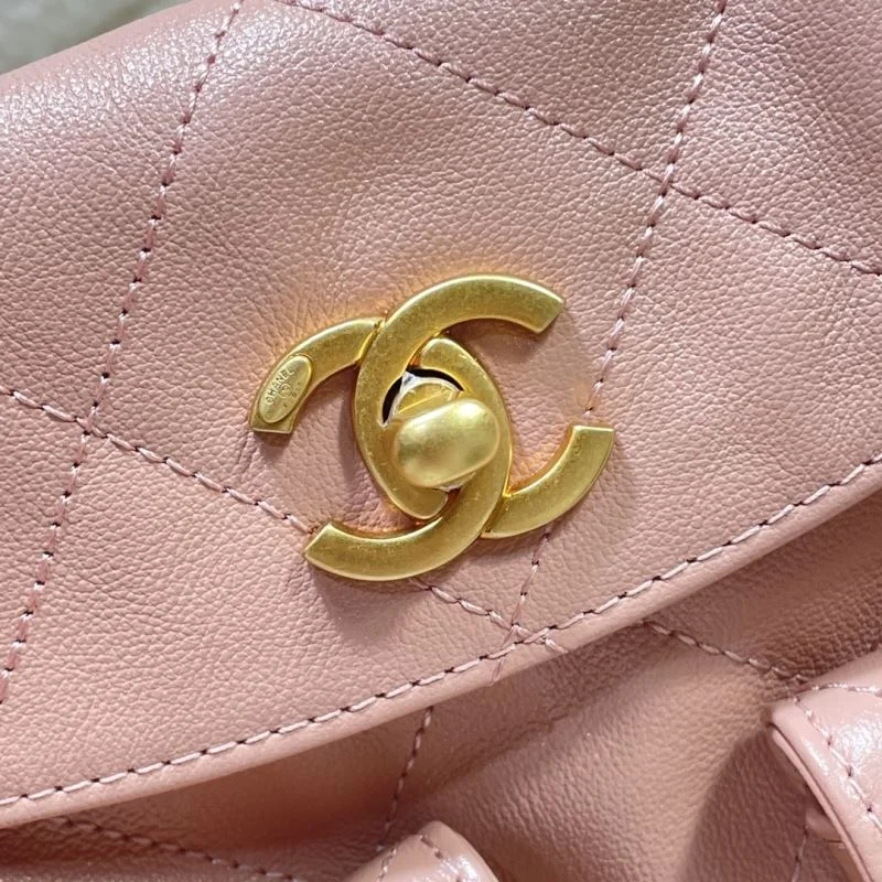 Chanel Hobo Bags SunProtective 53179