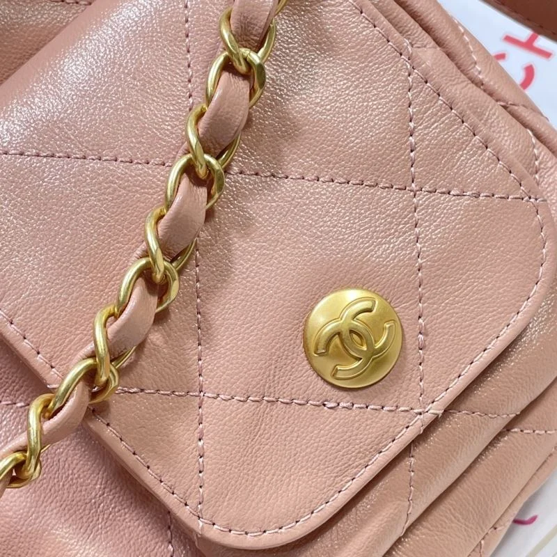 Chanel Hobo Bags SunProtective 53179