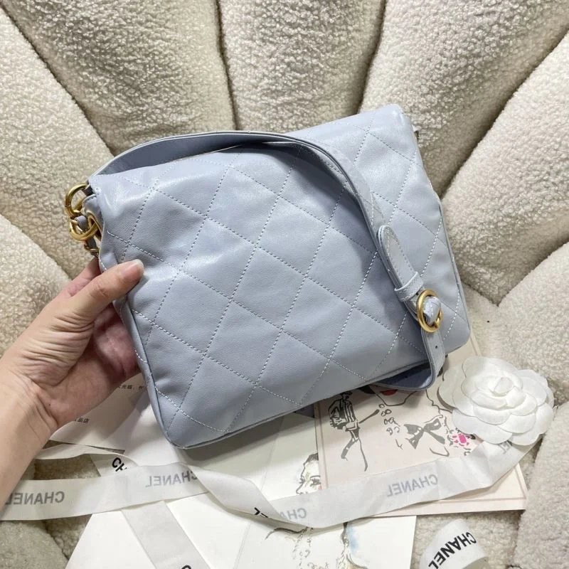 Chanel Hobo Bags NewStyle 53166