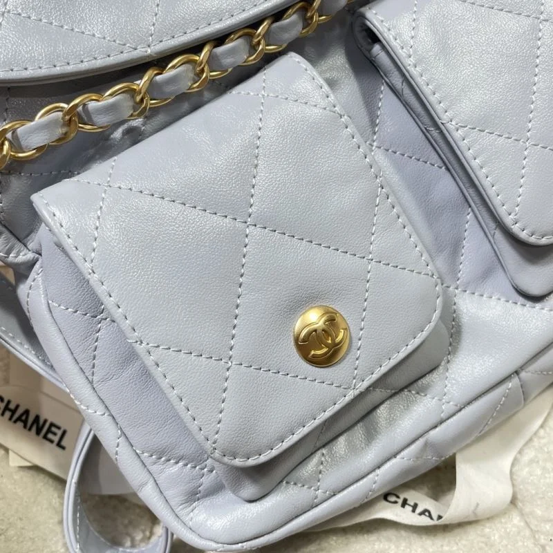 Chanel Hobo Bags NewStyle 53166