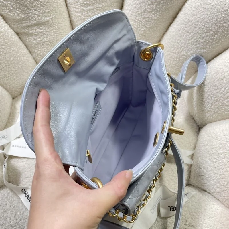 Chanel Hobo Bags NewStyle 53166