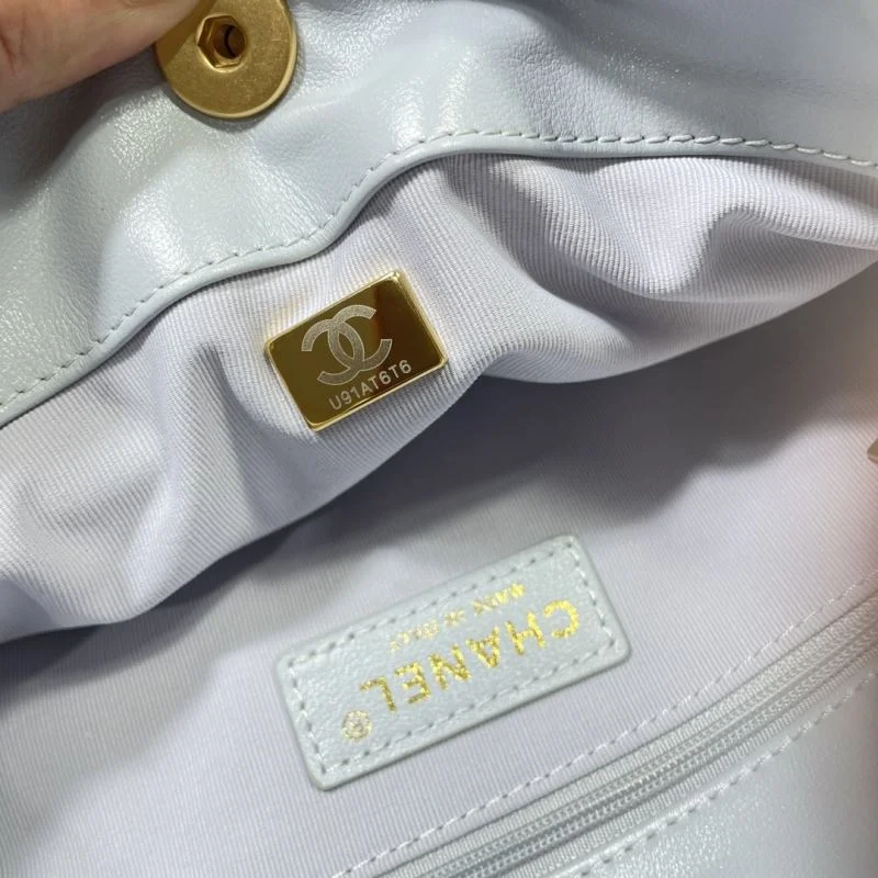 Chanel Hobo Bags NewStyle 53166