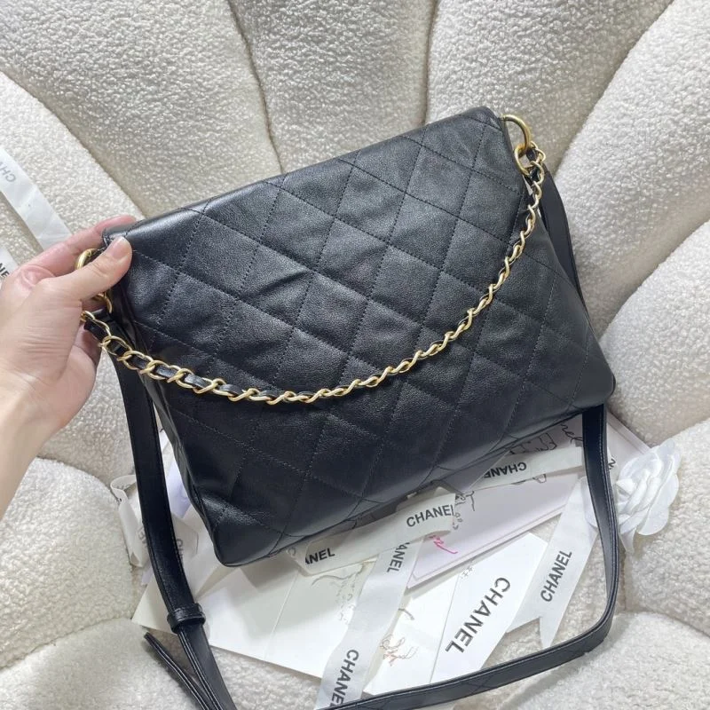 Fashionable Chanel Hobo Bags 53167