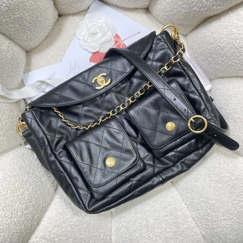 Fashionable Chanel Hobo Bags 53167