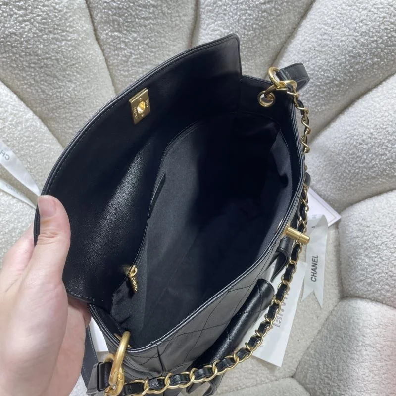 Fashionable Chanel Hobo Bags 53167