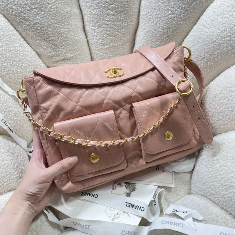 GoodFit Chanel Hobo Bags 53164