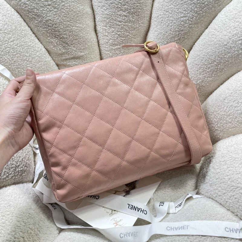 GoodFit Chanel Hobo Bags 53164