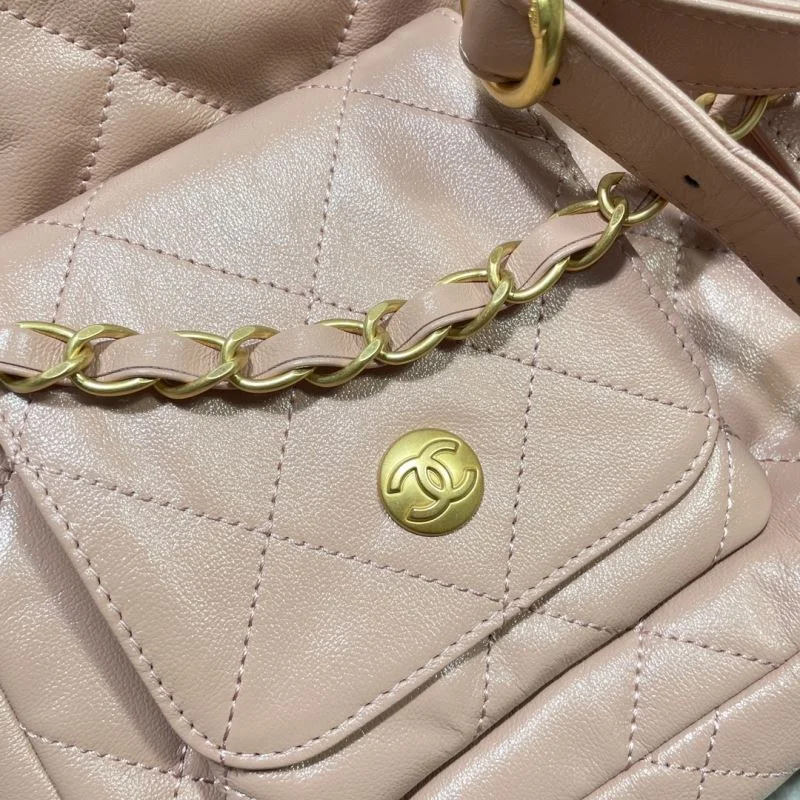 GoodFit Chanel Hobo Bags 53164