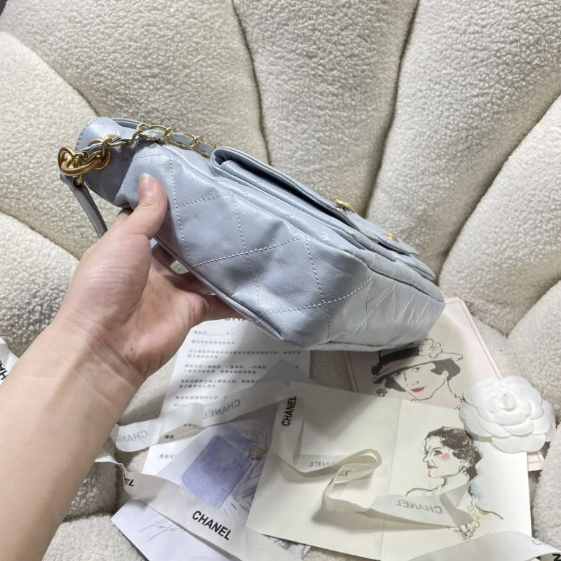 Chanel Hobo Bags Durable 53174