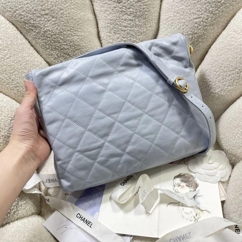 Chanel Hobo Bags Durable 53174