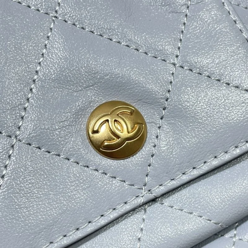 Chanel Hobo Bags Durable 53174