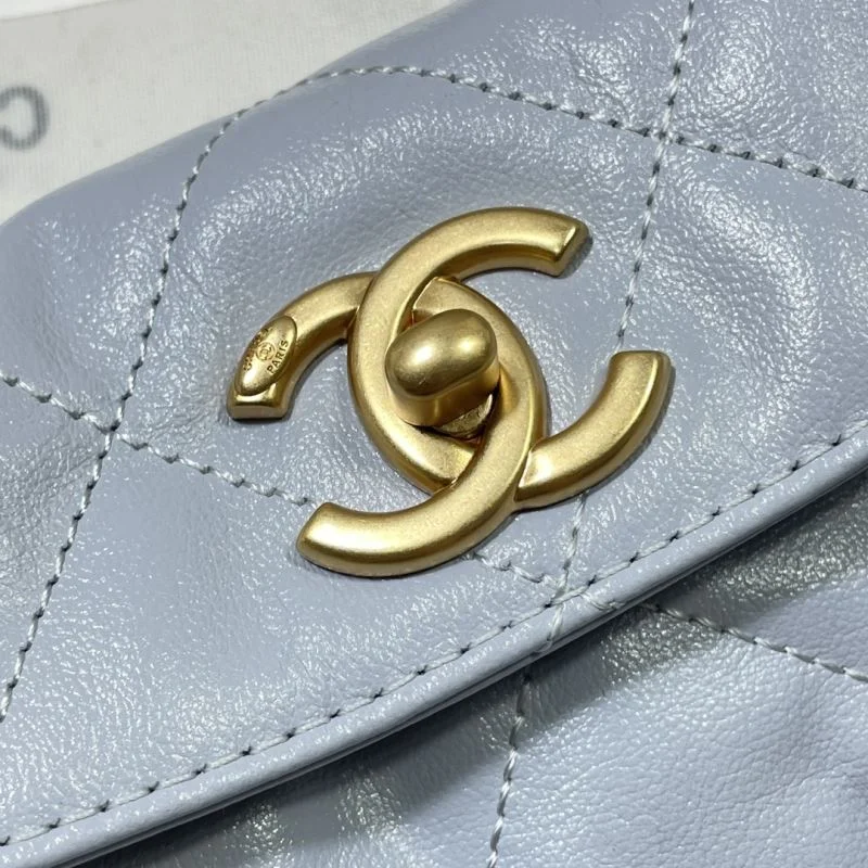 Chanel Hobo Bags Durable 53174