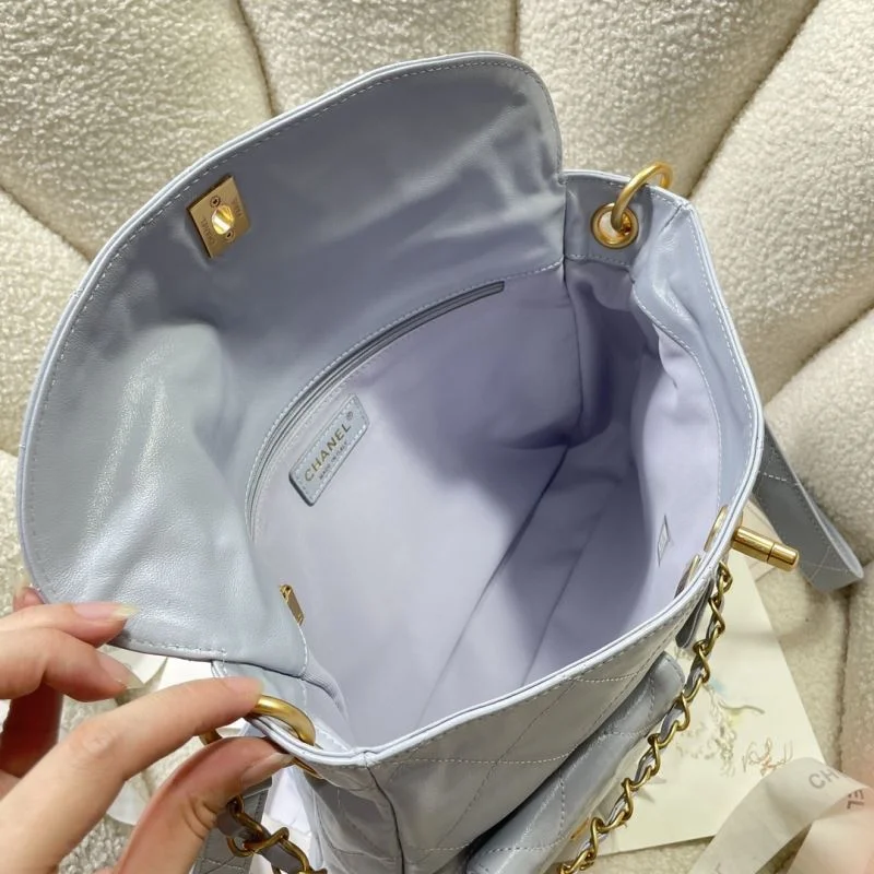 Chanel Hobo Bags Durable 53174