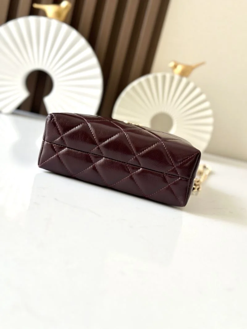 Chanel Hobo Bags Resilient 53173