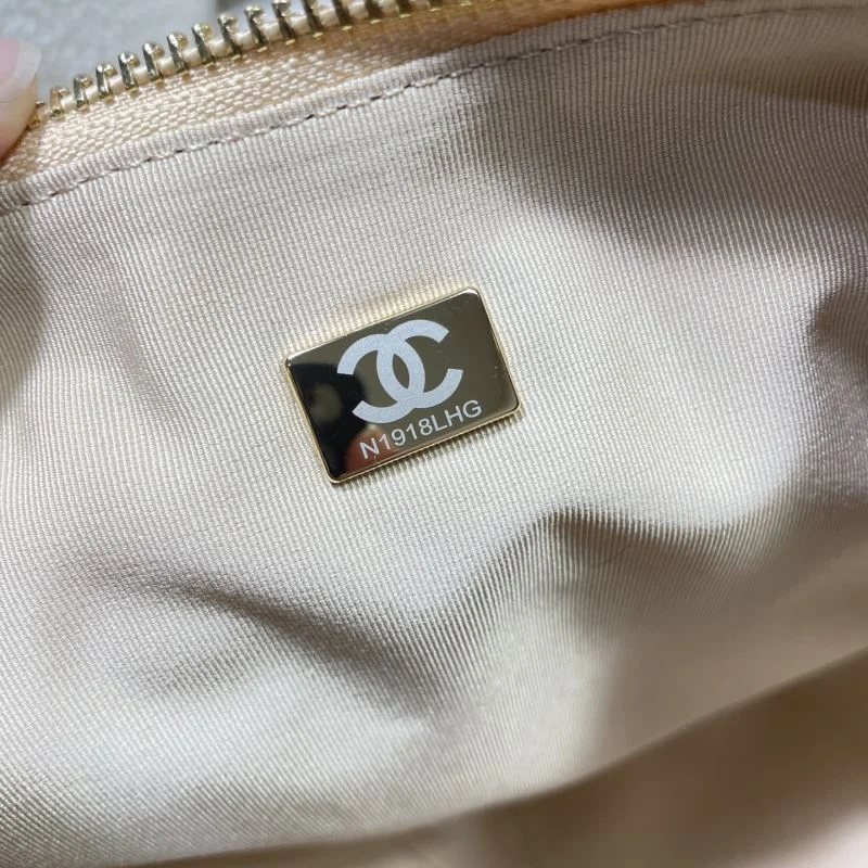 Chanel Hobo Bags GoodFit 53214